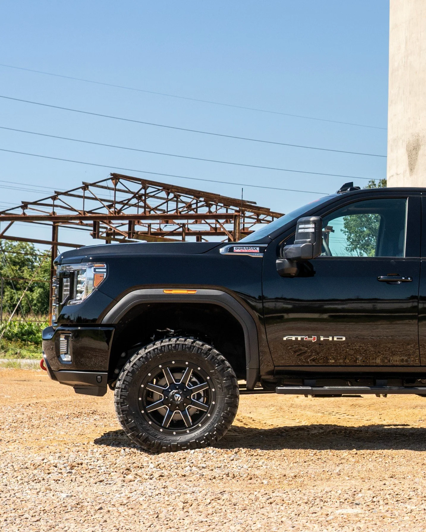 Built to stand out. 💪

Ask us about lift kits and upgrades at Moody&rsquo;s.

📞 615-794-1504

#moodysliftshop #liftedtrucks #lifted #liftkit #liftedlife #getlifted #trucksdaily #trucklife #liftshop #nashvilletn #nashvillelocal