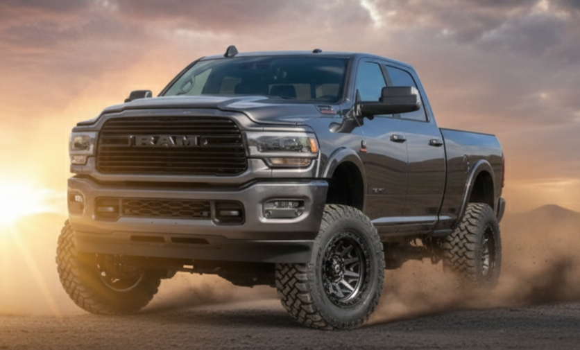 lift kit shop near me