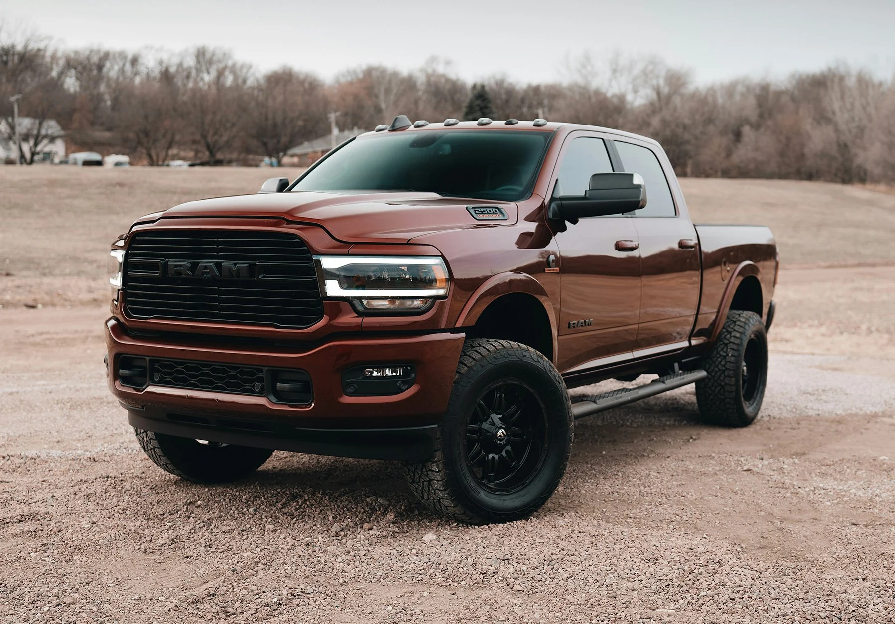 leveling kit installation franklin tn