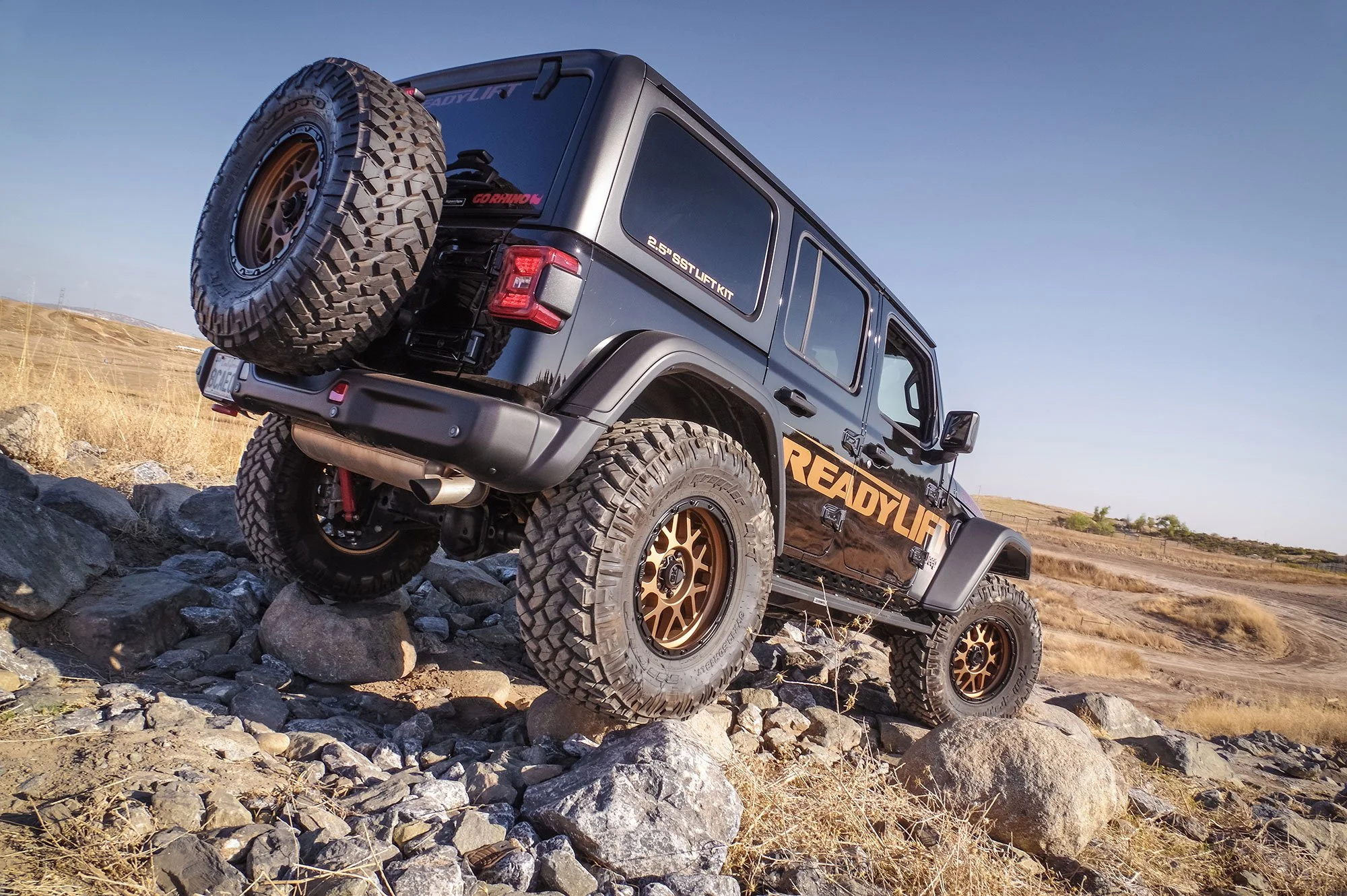 custom lift jeep shop franklin