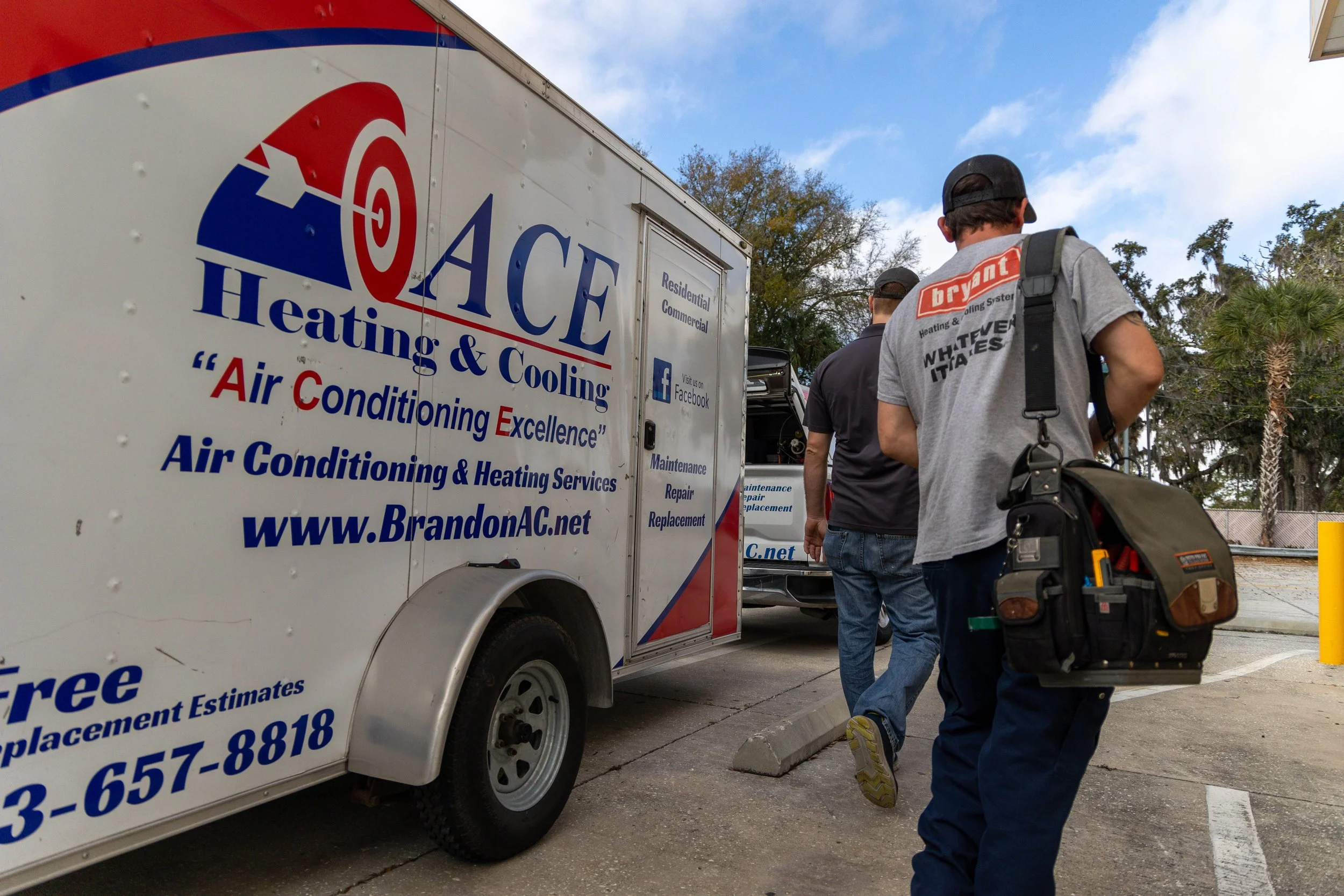 Florida Cold Fronts Are Here: What to Know About Your Heat Pump This Time of Year