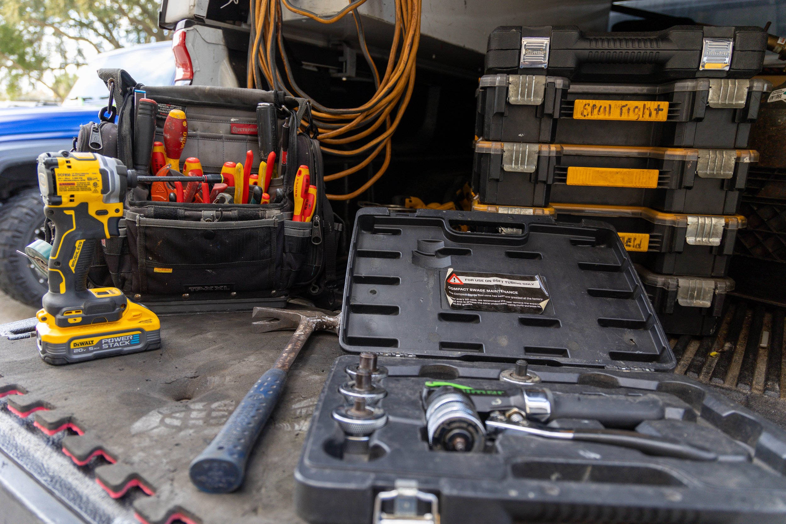 Post-Holiday HVAC Problems: Why Late December Is a Common Time for System Issues in Florida