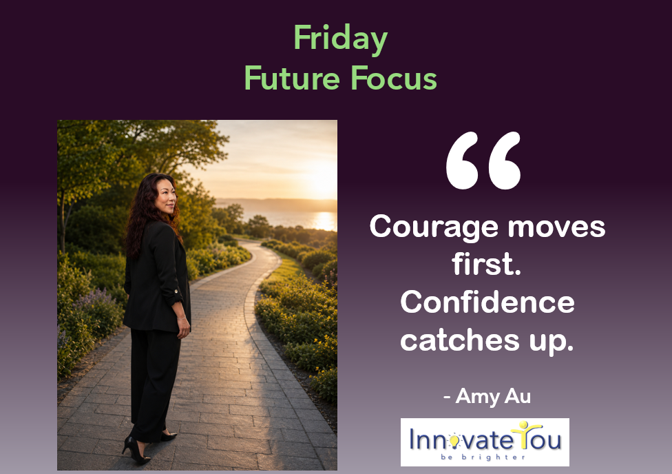 Imposter Thoughts in Times of Change: How Accomplished Women Can Reclaim Their Leadership Evidence
