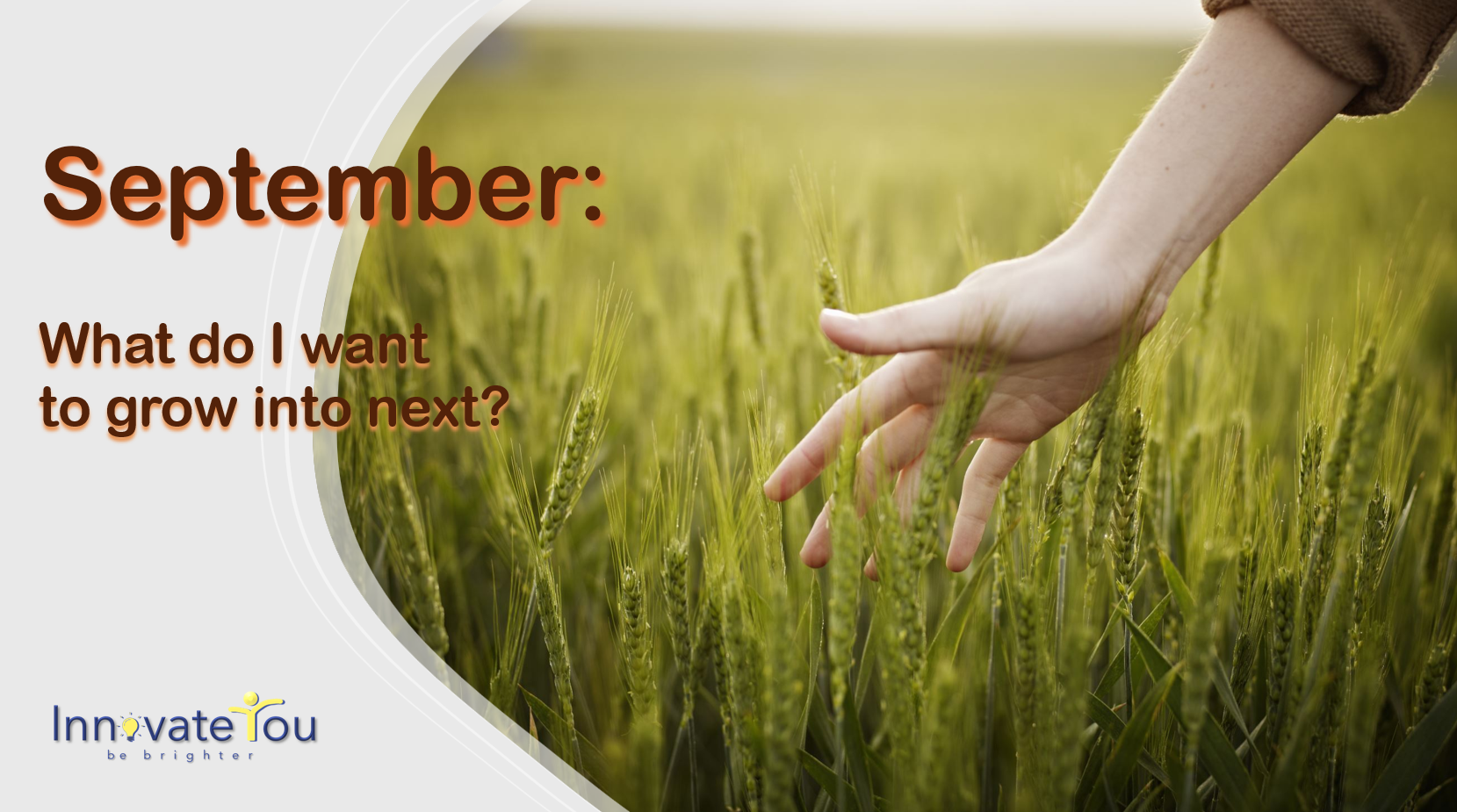 September 2026 Newsletter