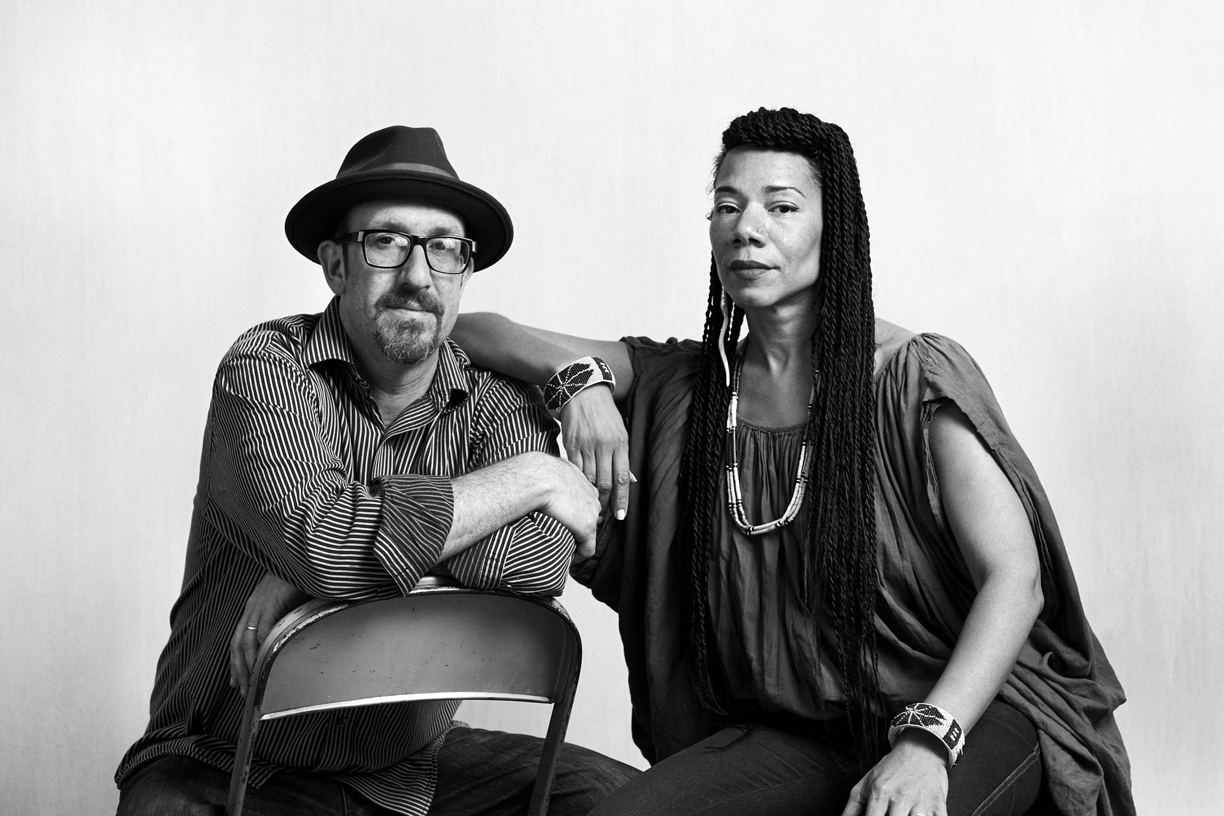 martha redbone and aaron whitby duo by molly magnusson.jpeg