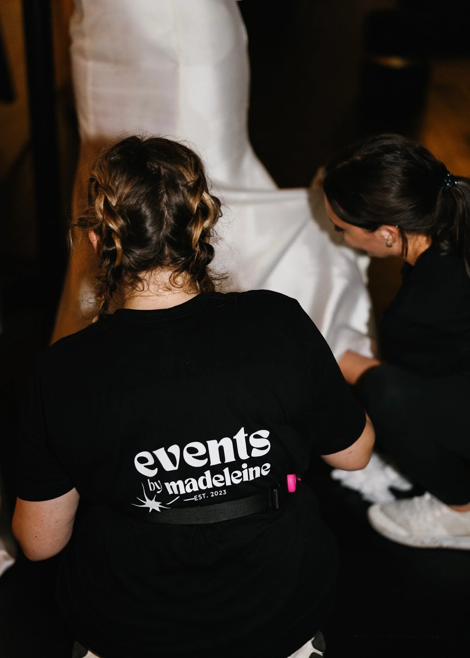 Planner vs. Coordinator vs. Venue Coordinator: What’s the Difference?