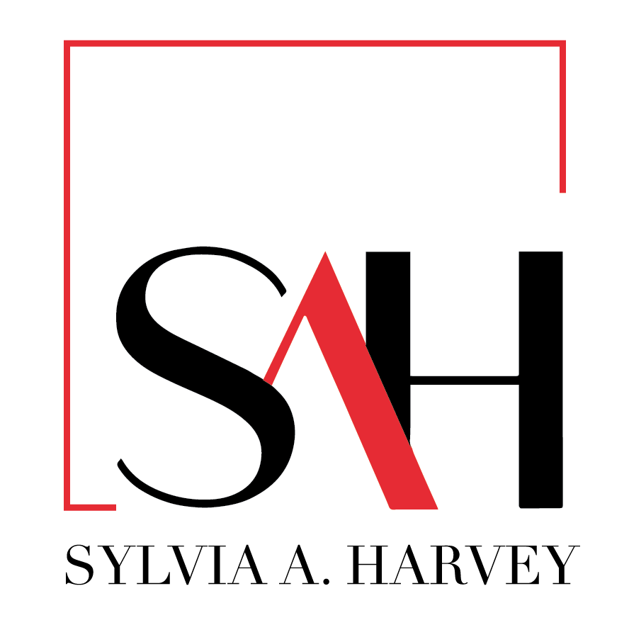 Sylvia A. Harvey (SAH)