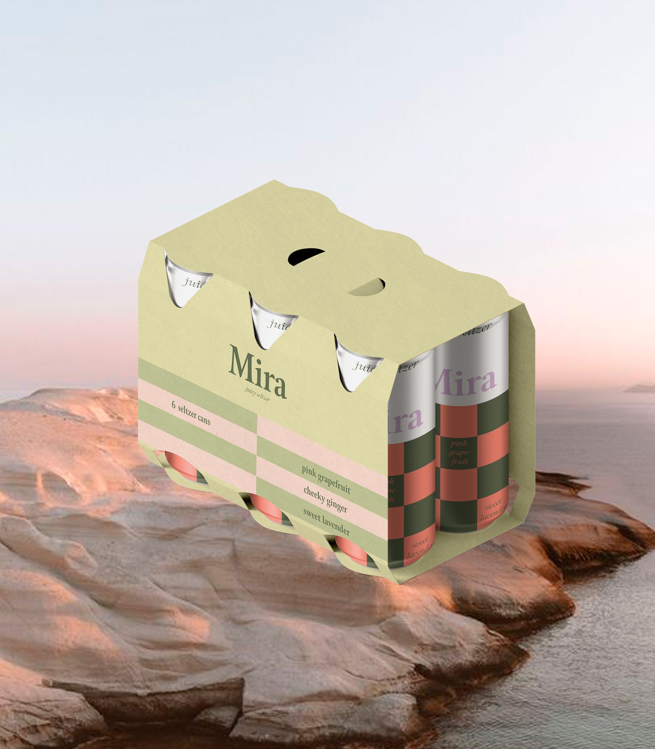 Packaging Design