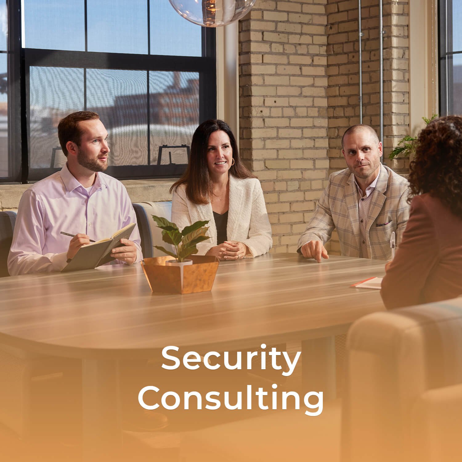 Security Consulting