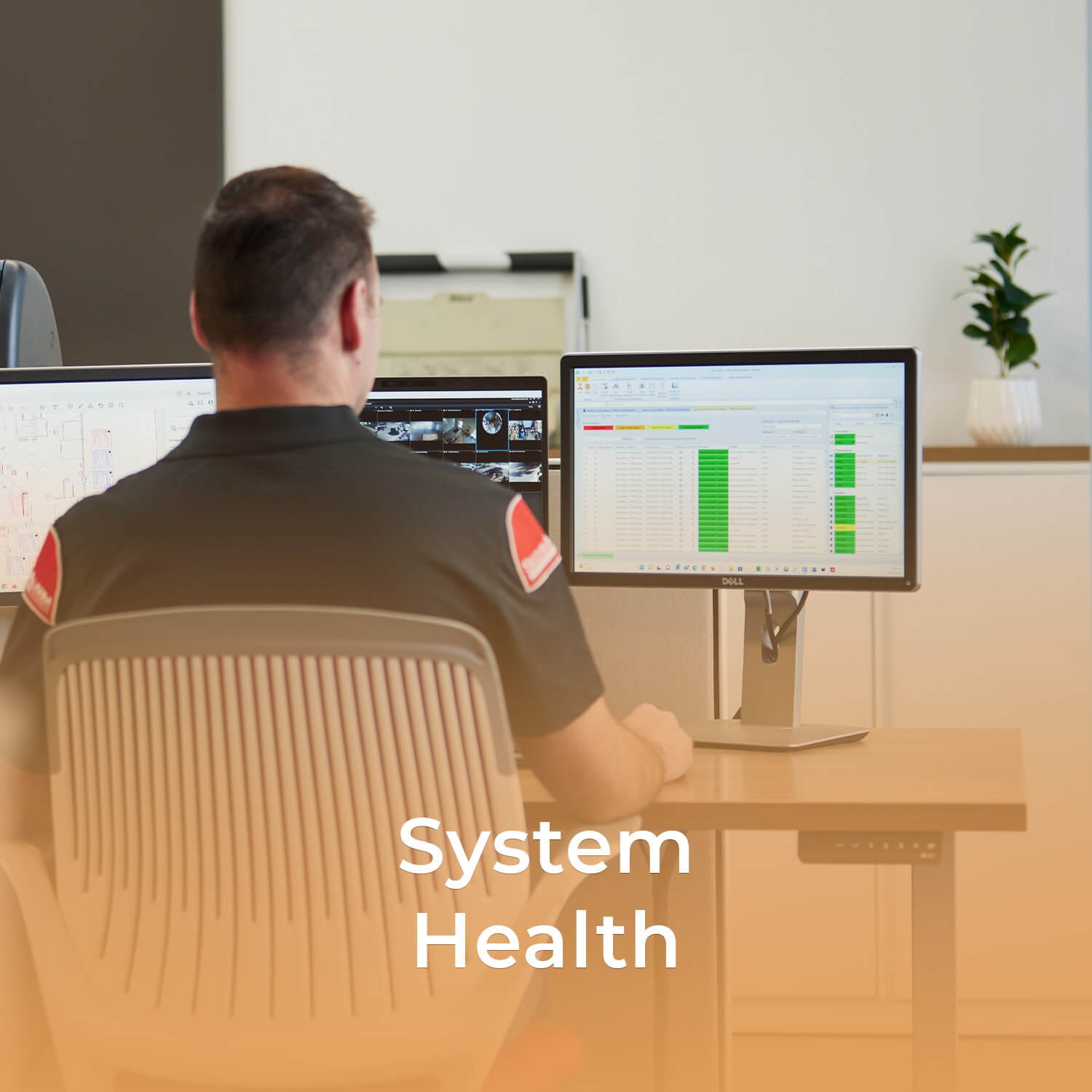 System Health
