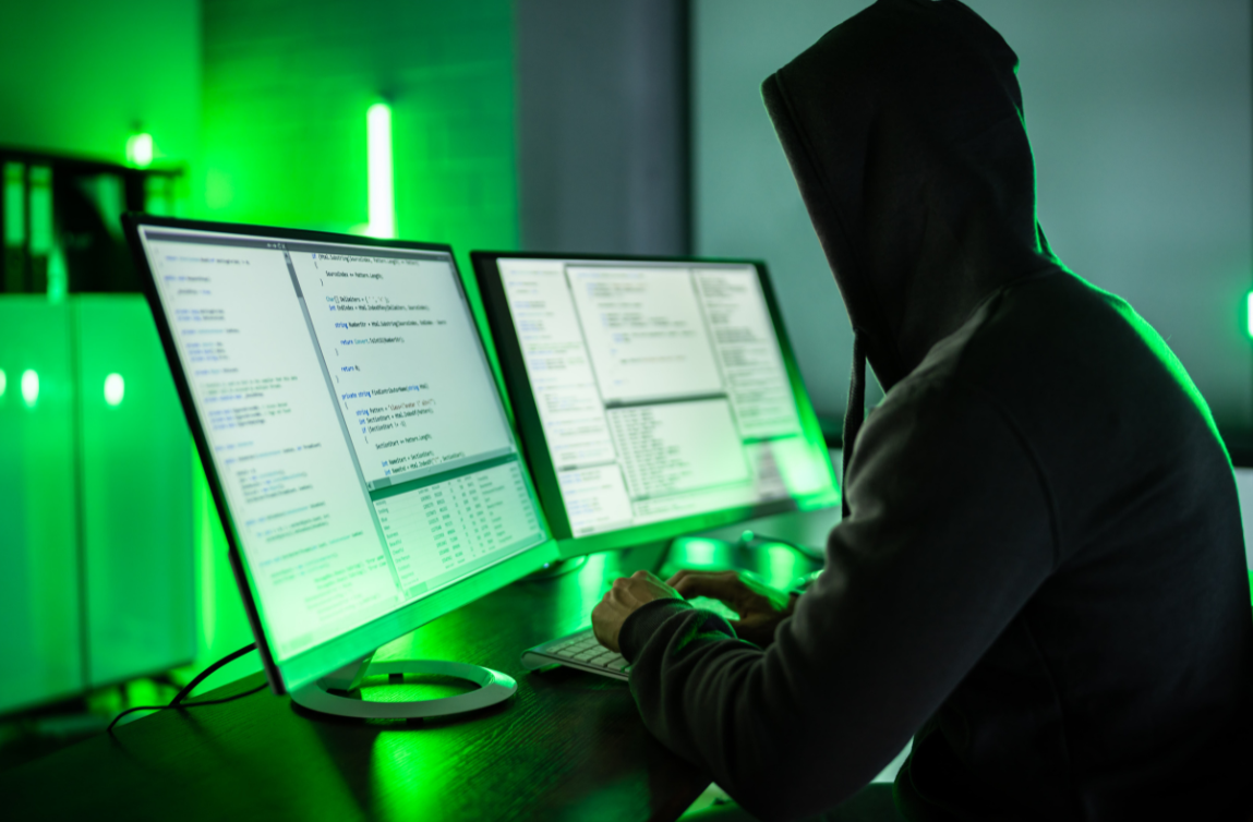 Protecting Connected Security Systems from Cyber Threats