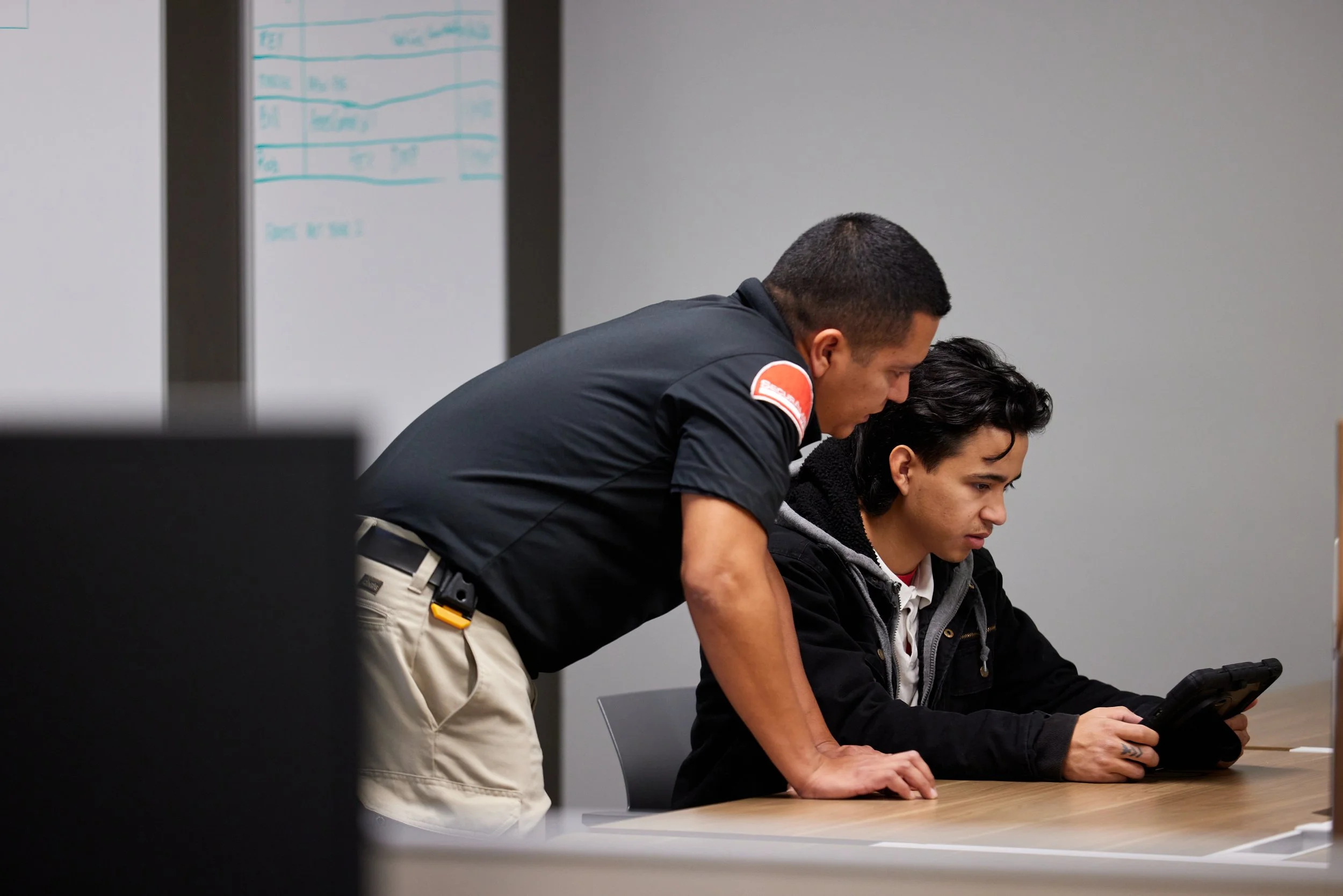 9 Reasons to Pursue a Career in the Security Industry 