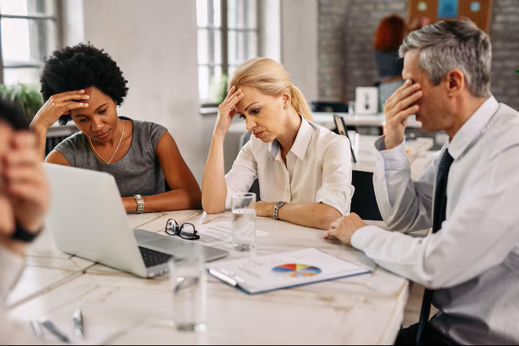 What Keeps COOs Up at Night About Security (And How to Solve It)