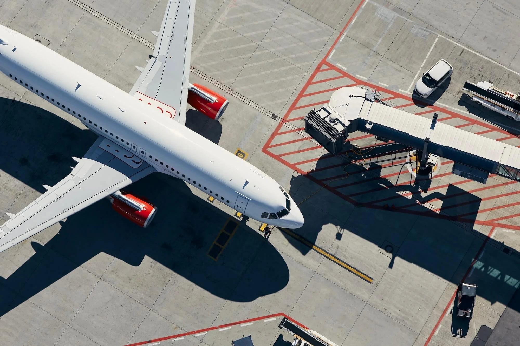 Supporting Airport Growth with Integrated Security Solutions
