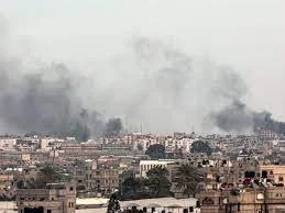 A message to Joe Biden: a Palestinian state must be based on these three pillars