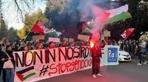 Why Gaza Forces Europe to Act