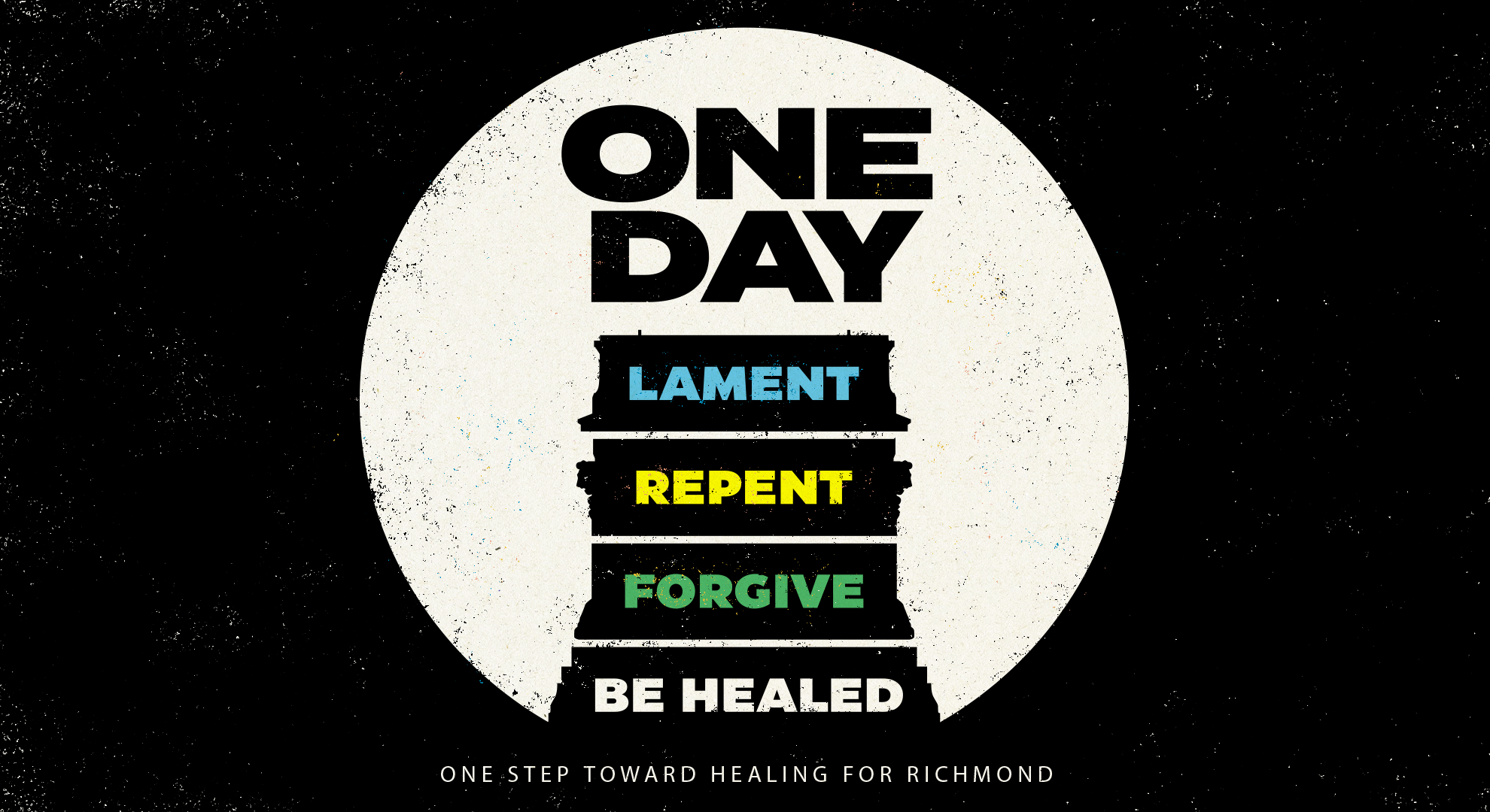 One Day One Step