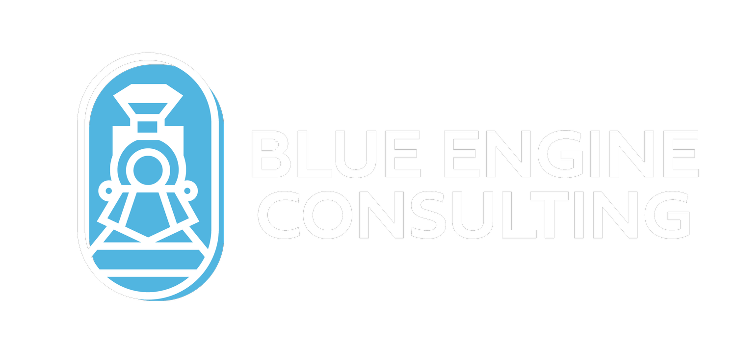 Blue Engine Consulting