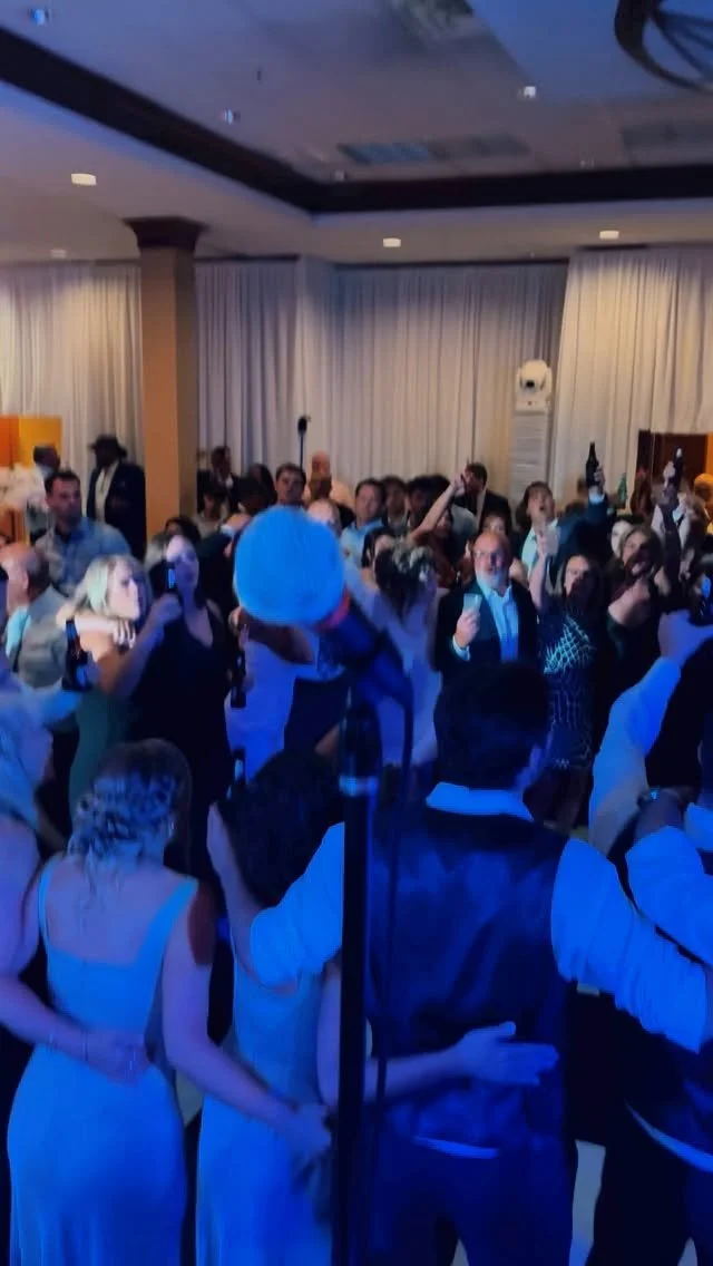 Weddings in West Virginia 💯💯 so much fun celebrating Aleena & Brandon last Saturday!!