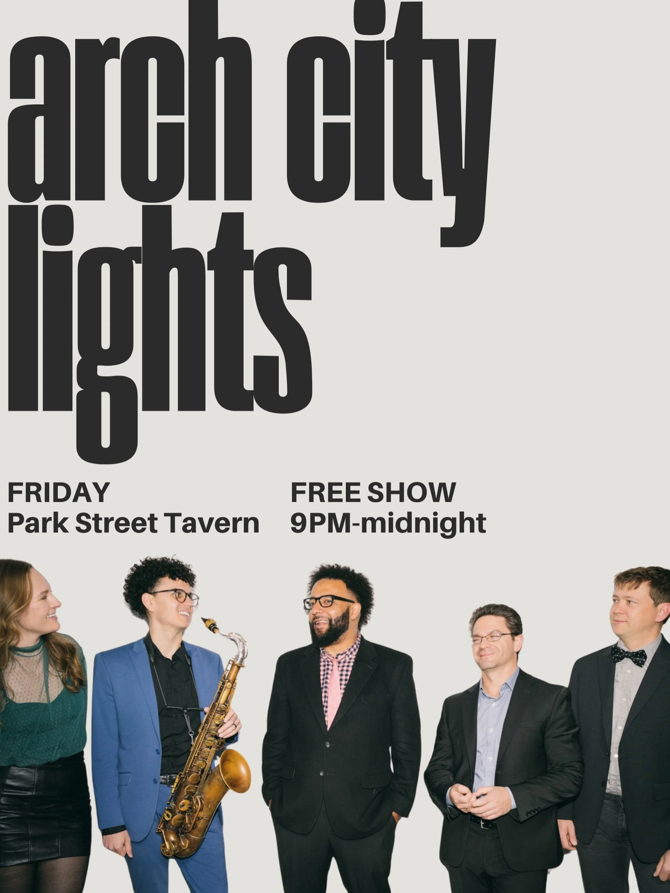 NEXT FRIDAY!!! We&rsquo;re back at @parkstreet_tavern 💃⭐️🪩🕺🏼 all your favorite dance tunes all night!!