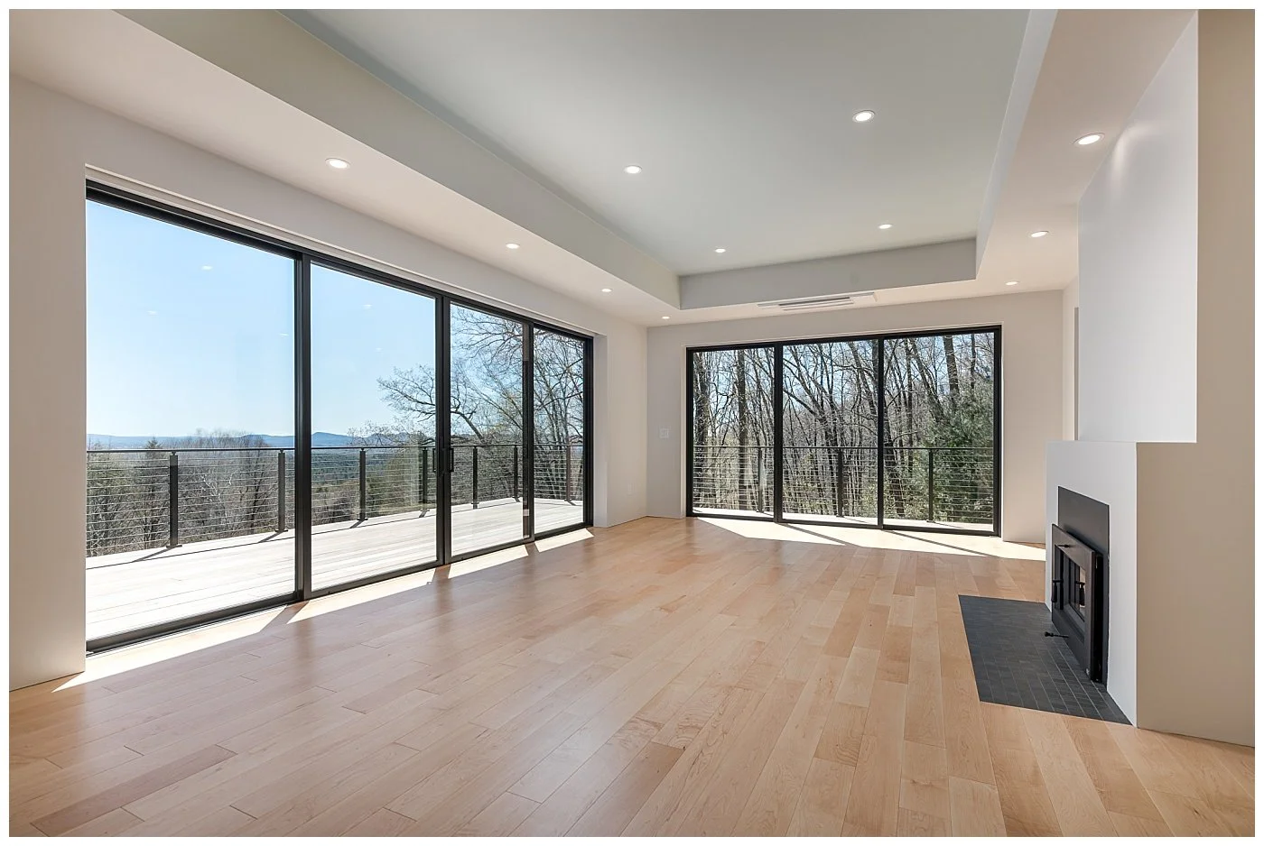Architectural Photography - Residential - Western Mass (2).jpg