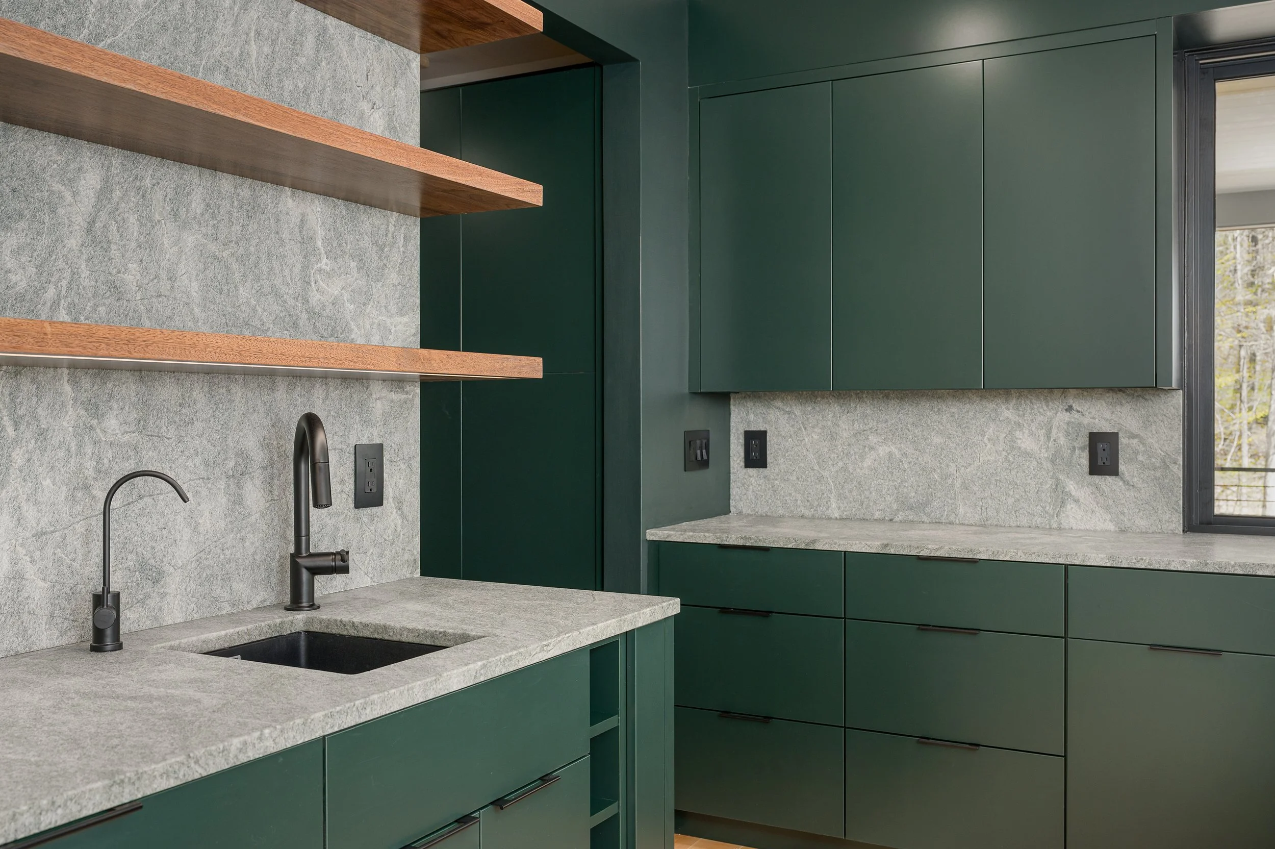 A 1975 Home, Reimagined