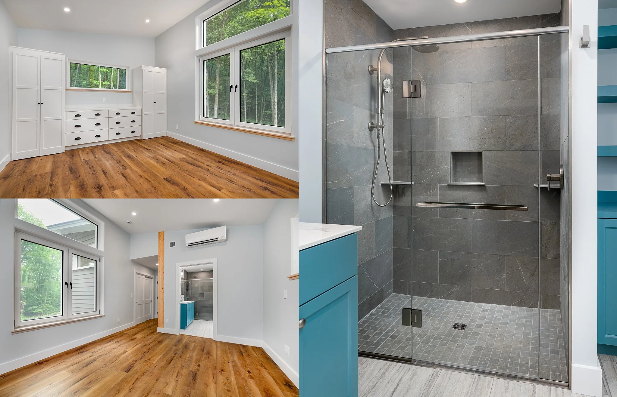 Architectural-Interior-Photography-New-England - Bedroom - Bathroom.jpg