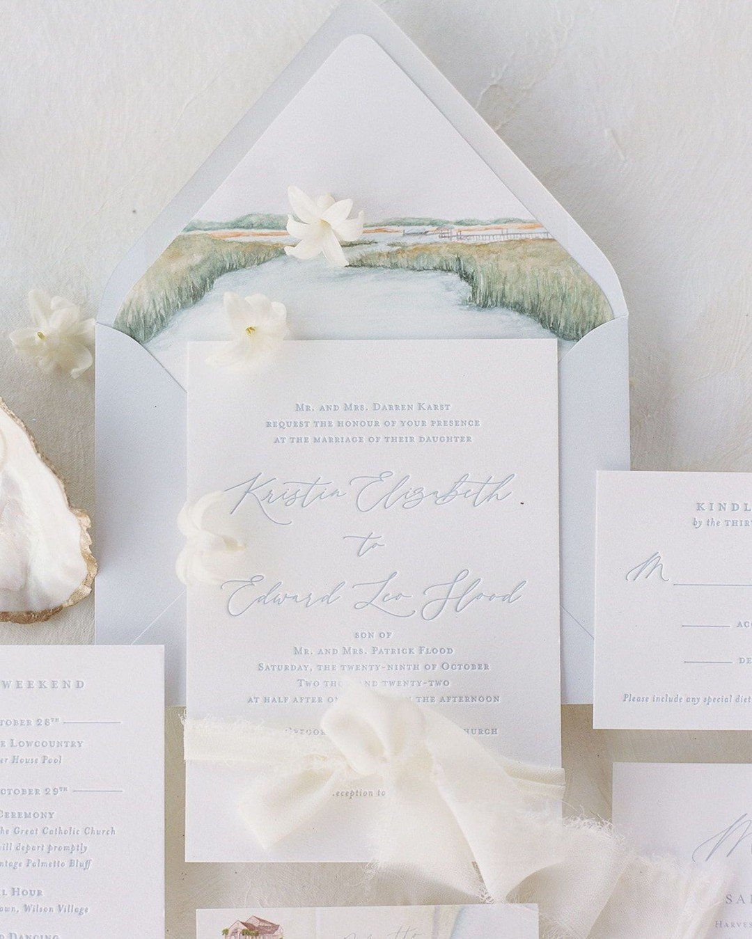 I'd like to book a vacation to this envelope liner, please.⁣
.⁣
.⁣
.⁣
photo | @jessica_lapp