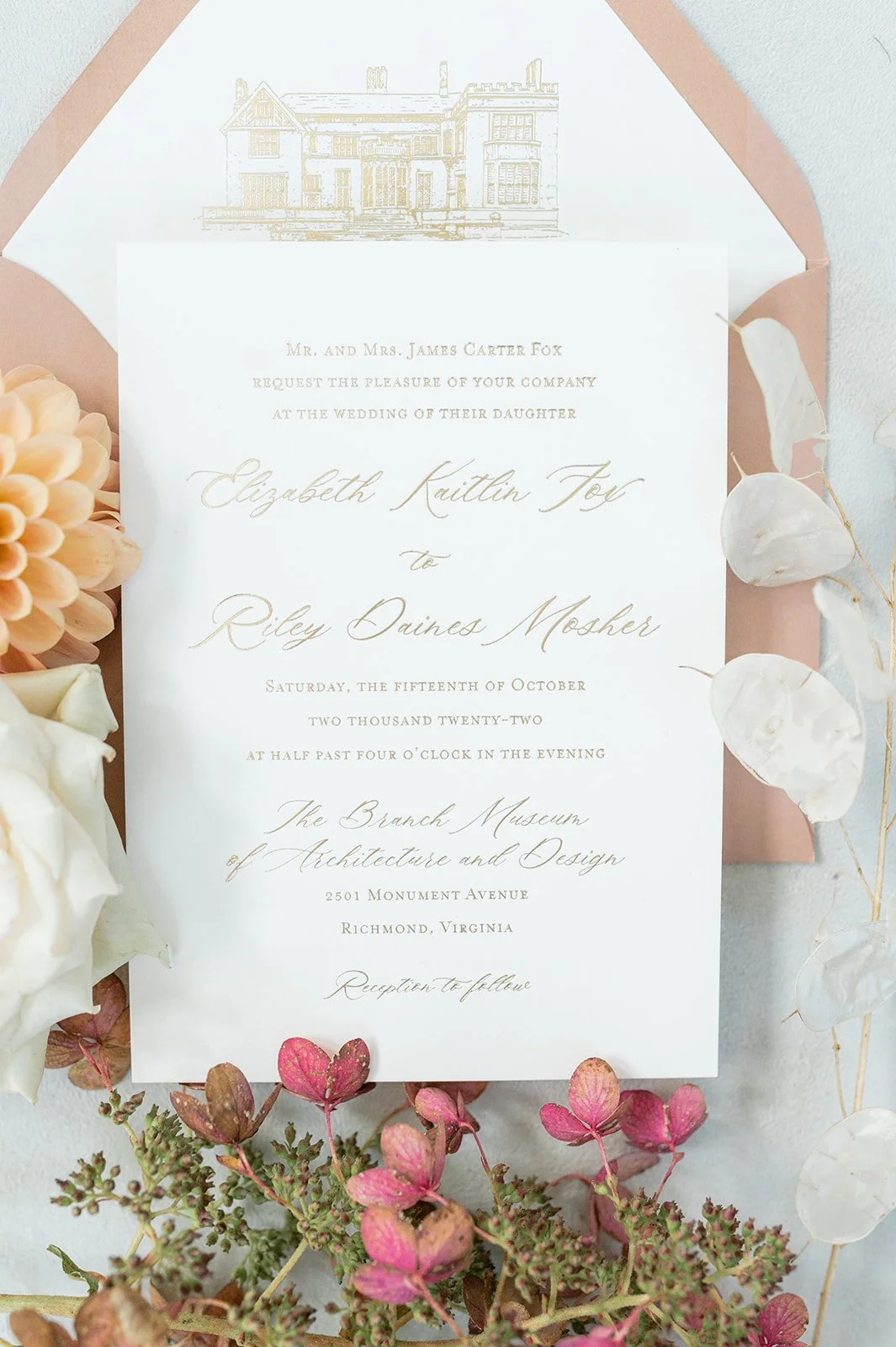 Inside a Semi-Custom Suite: The Sloan Collection