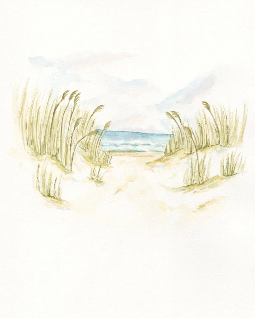 I will be out of the office next week enjoying time at the beach with friends! I&rsquo;ll be checking email periodically between reapplying sunscreen. I&rsquo;ll be back in the office on June 1 and will respond as soon as I can upon my return.