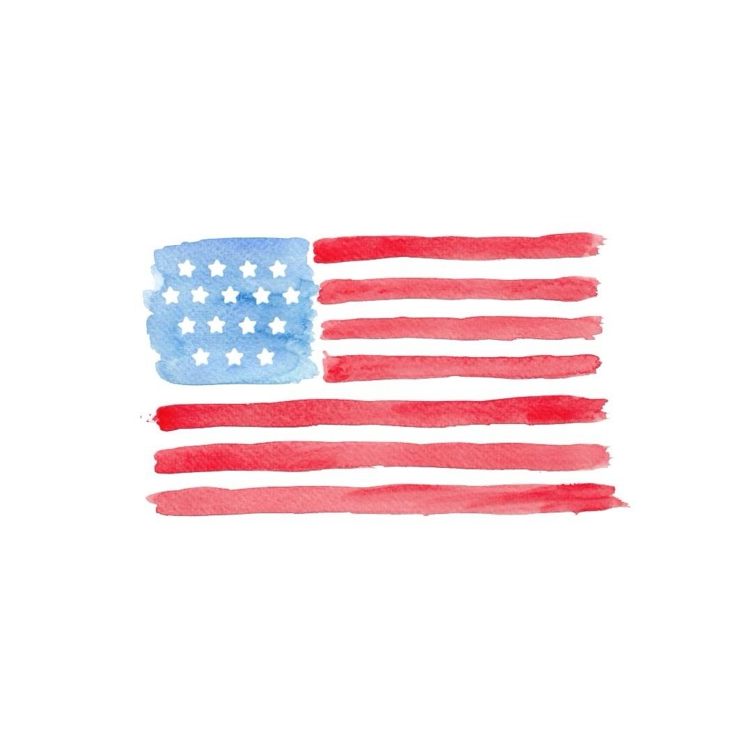 To military personnel who have died while serving our country, we honor you today and everyday. Thank you for all you have sacrificed for our country. 🇺🇸⁣
.⁣
.⁣
.⁣
watercolor | @reveriepaper_co​​​​​​​​⁣
#memorialday #memorialdayweekend #military #a