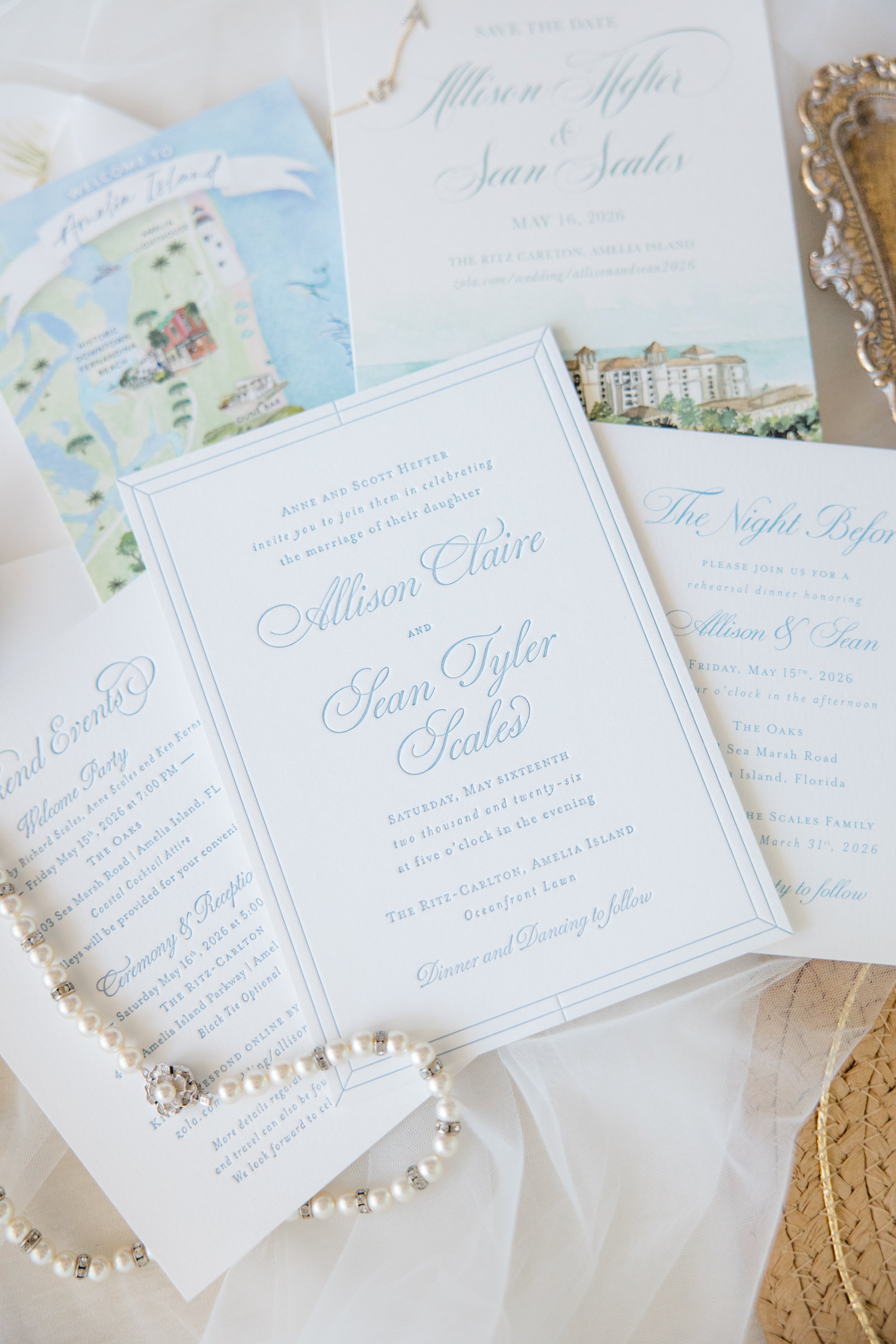 Should You Put a QR Code on Your Wedding Invitation? A Wedding Stationer’s Take