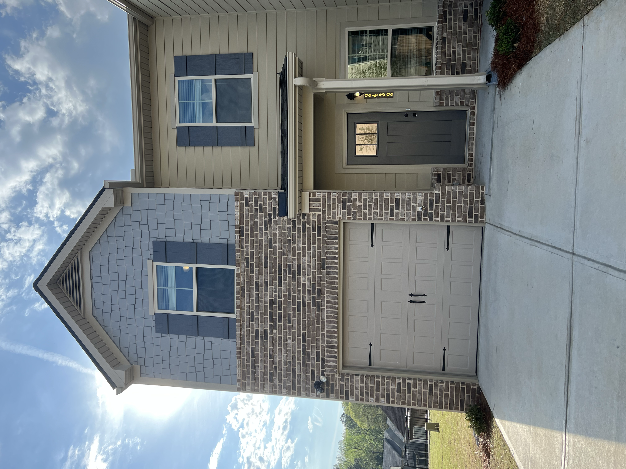 FRONT HOME