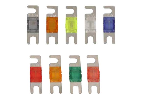 MINI ANL FUSE 30 AMP- 200 AMP