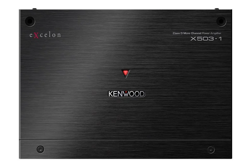 Kenwood X503-1