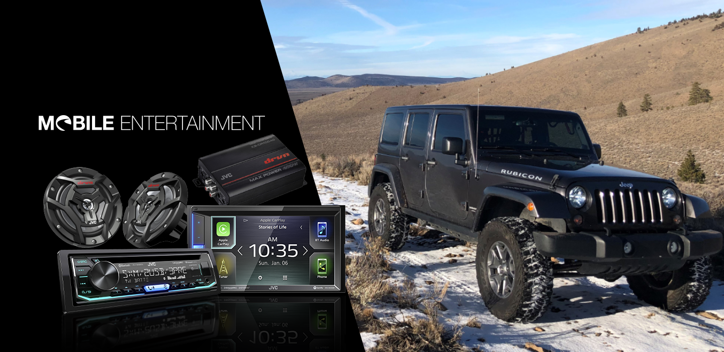 CAR, BOAT, MOTORCYCLE AUDIO, ALARMS, REMOTE STARTERS — Audio Pros Brantford