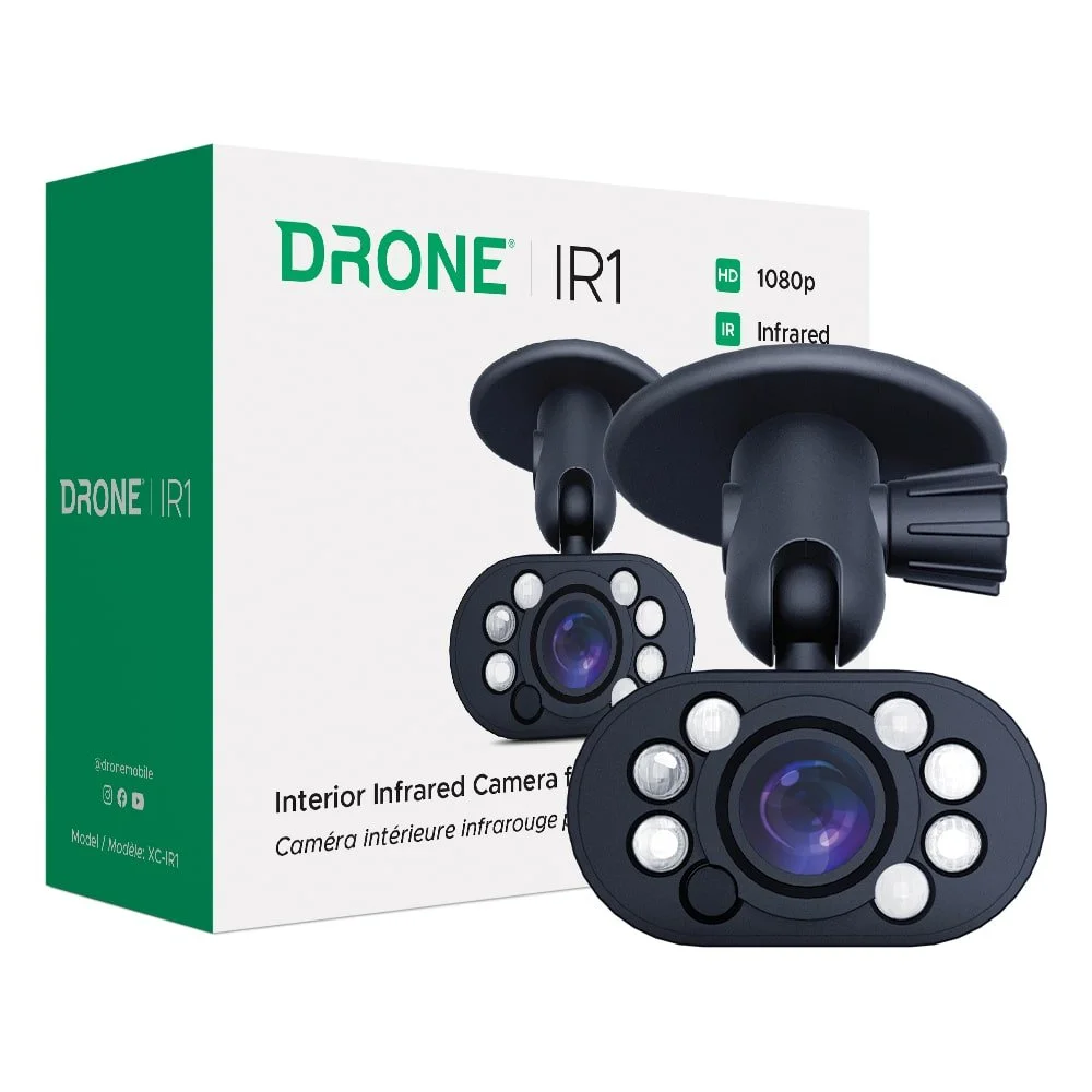 DRONE XC-IR1