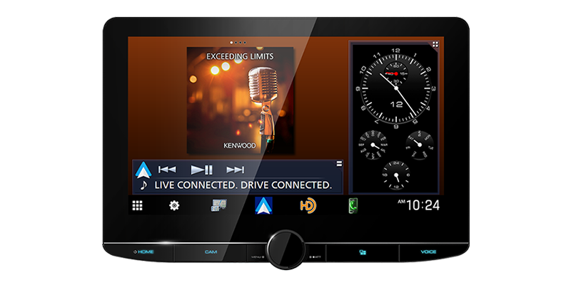 Kenwood DMX1058XR (Copy)