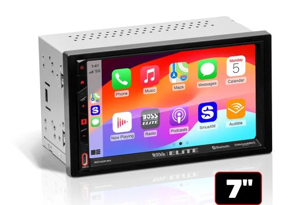 BOSS Elite be7acp.wx