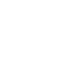 Minimalist icon of a person meditating in a seated position