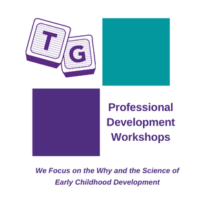Professional Development - We TEACH — TrainingGrounds NEW