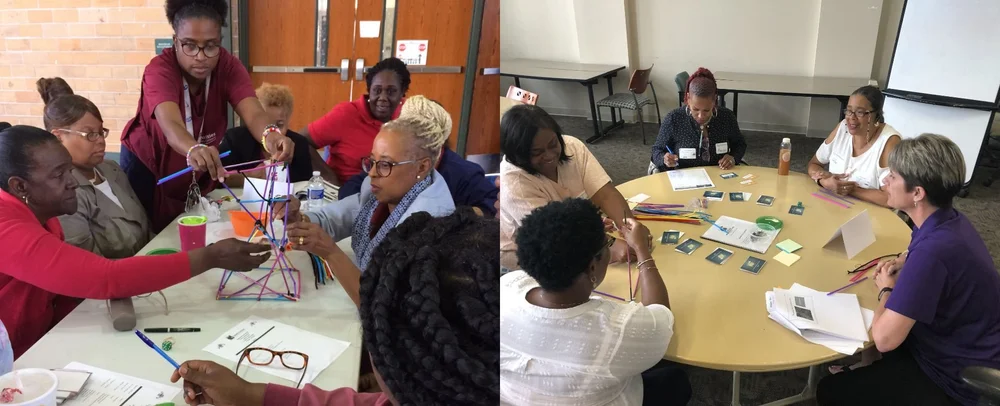 Professional Development - We TEACH — TrainingGrounds NEW