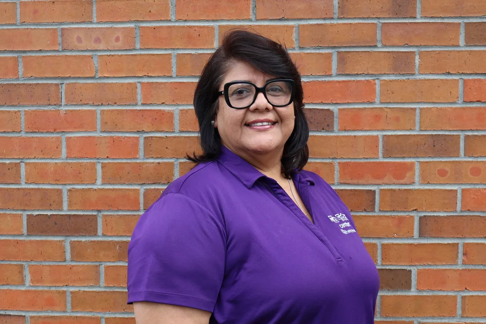 Patricia Garcia — TrainingGrounds NEW