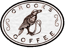 Crooks Coffee