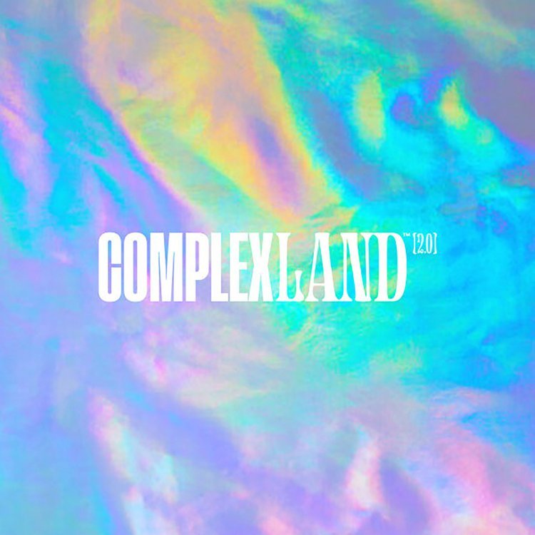 COMPLEXLAND