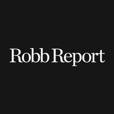 ROBB REPORT