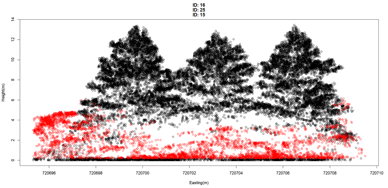 Research — Forest Productivity Cooperative
