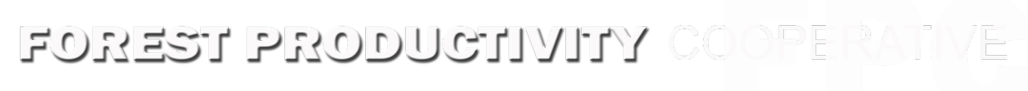 Forest Productivity Cooperative