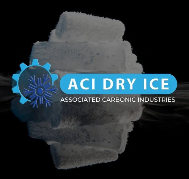 ACI Dry Ice Aci dry ice