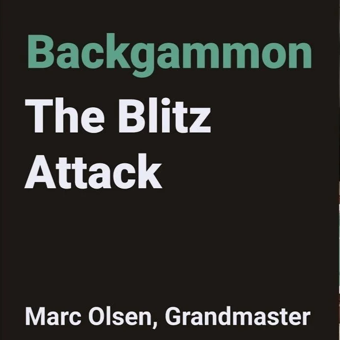 The Blitz Attack